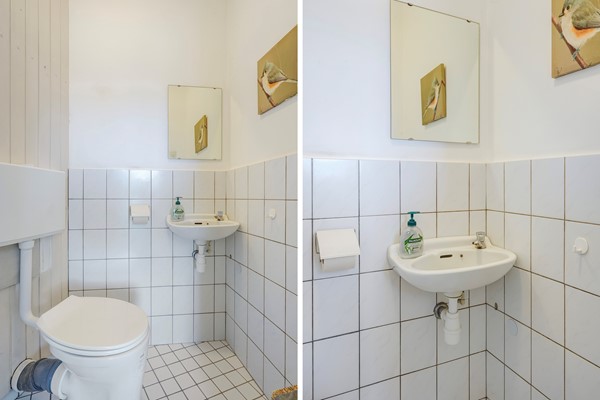 Medium property photo - Jacob van Campenlaan 122, 2321 GG Leiden